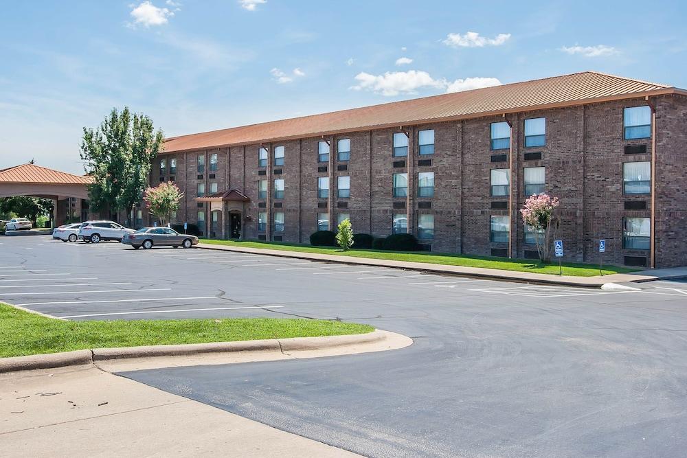 Comfort At Thousand Hills Mini-hôtel Branson