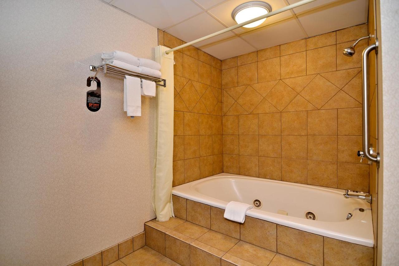 Mini-hôtel Comfort At Thousand Hills Branson