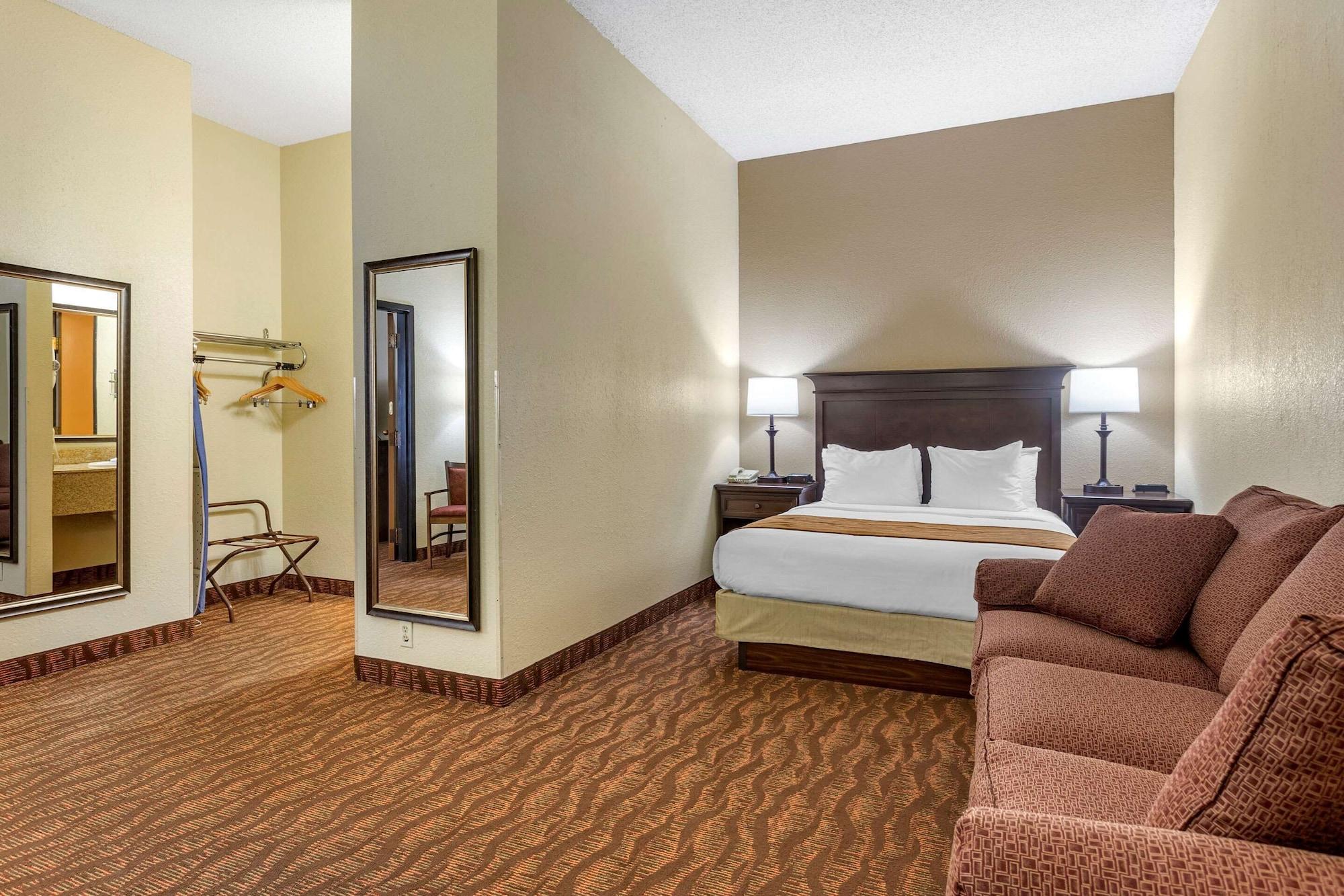Comfort At Thousand Hills Estalagem 2*