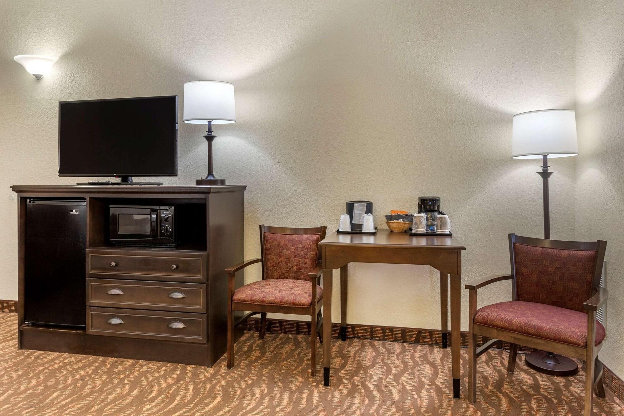 Estalagem Comfort At Thousand Hills