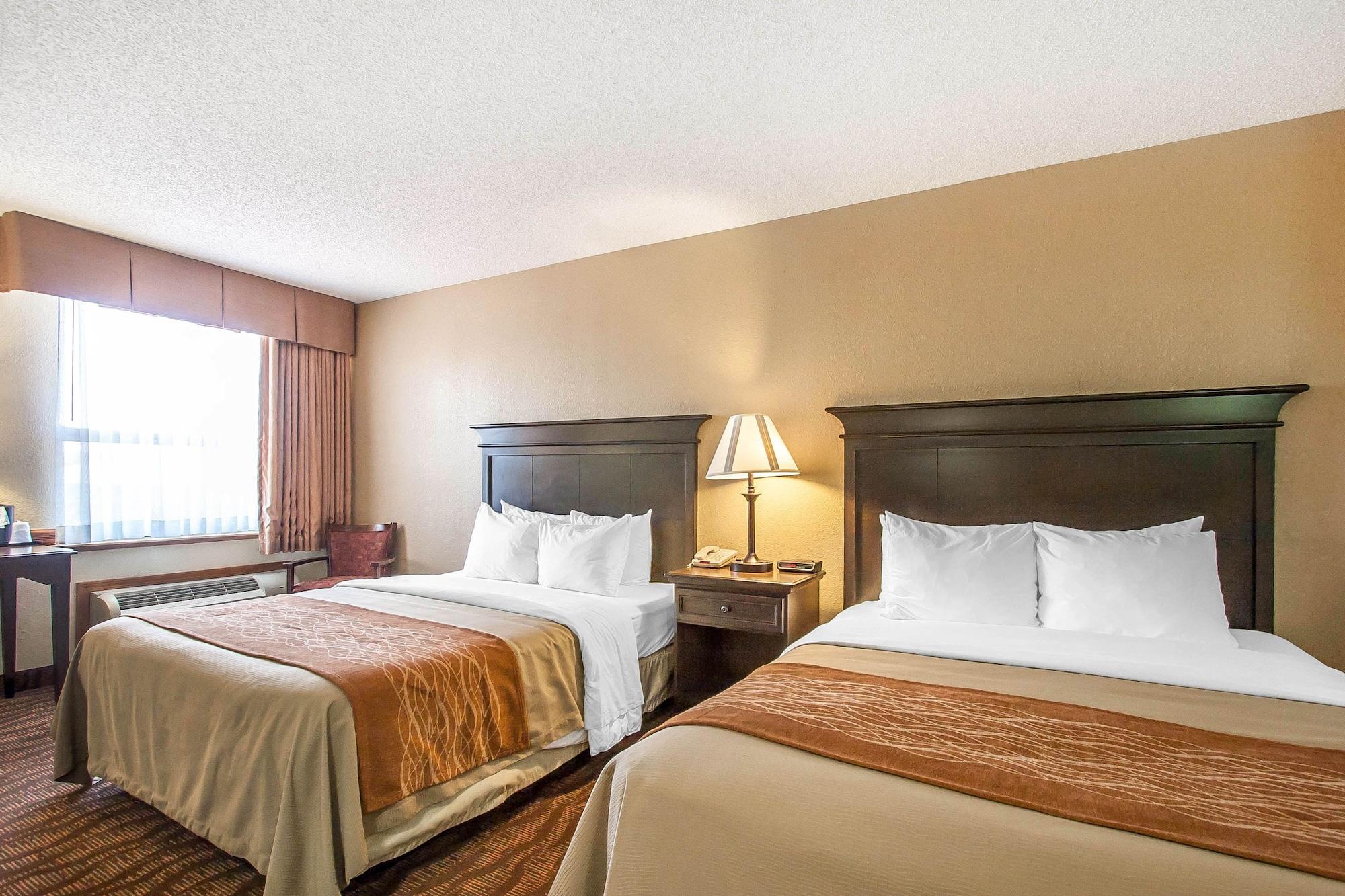 Mini-hôtel Comfort At Thousand Hills