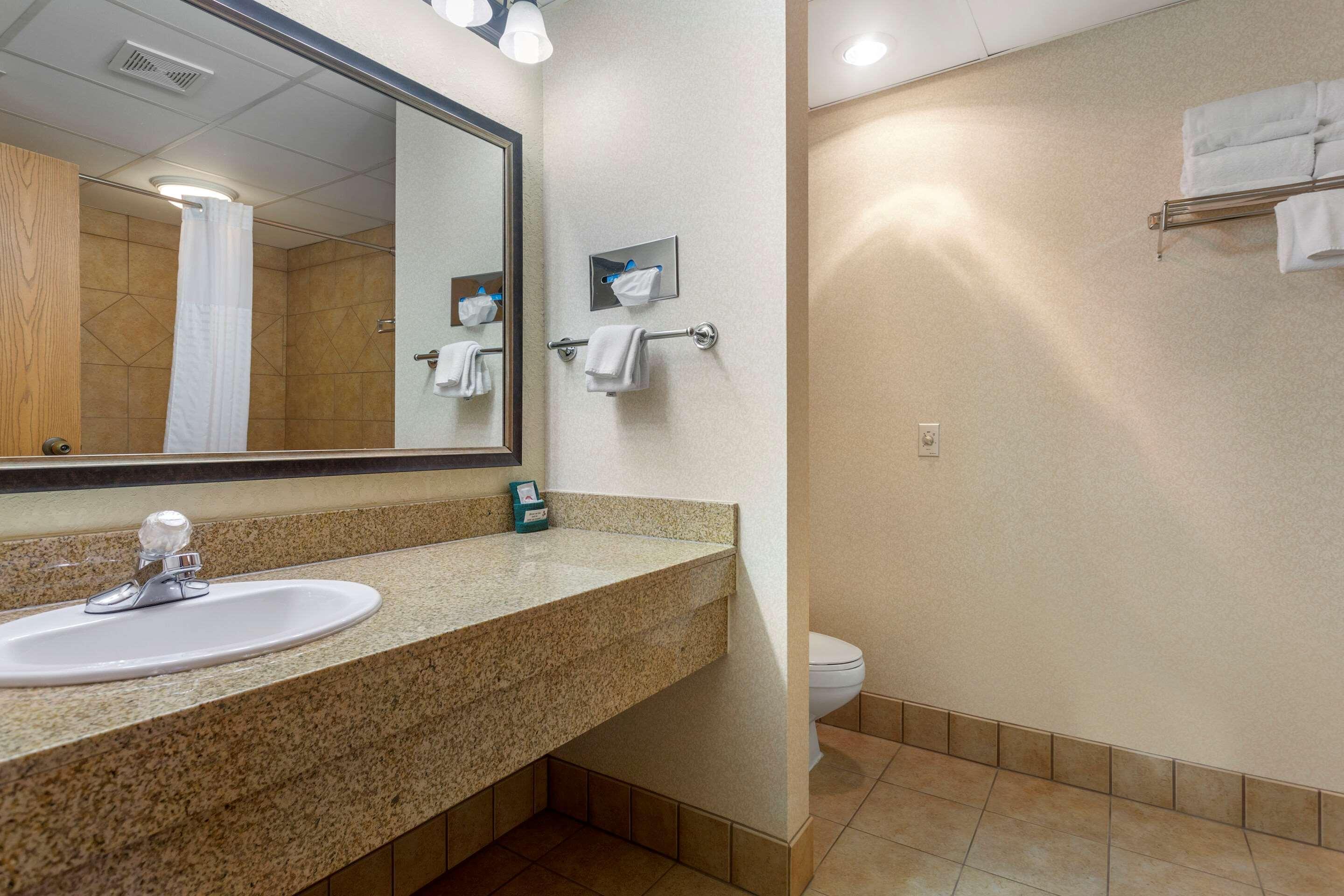 Comfort At Thousand Hills Estalagem