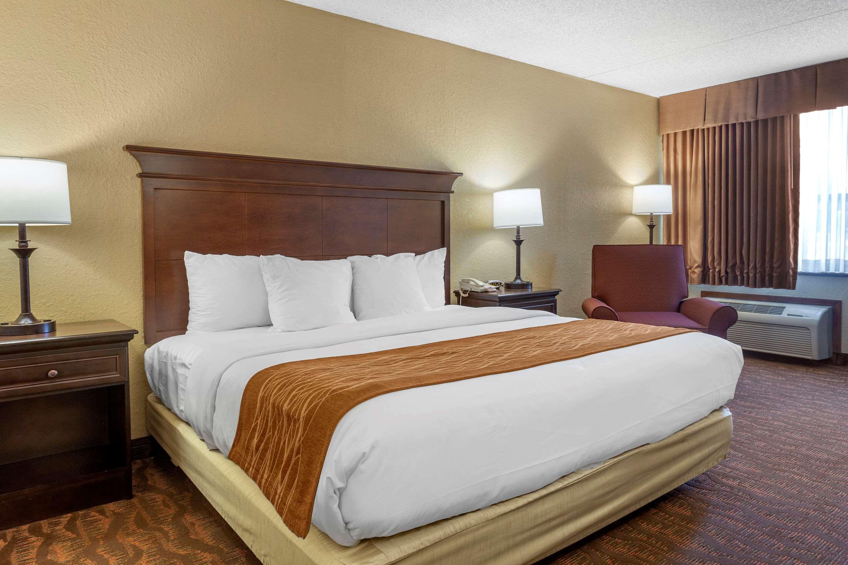 Comfort At Thousand Hills Estalagem 2*