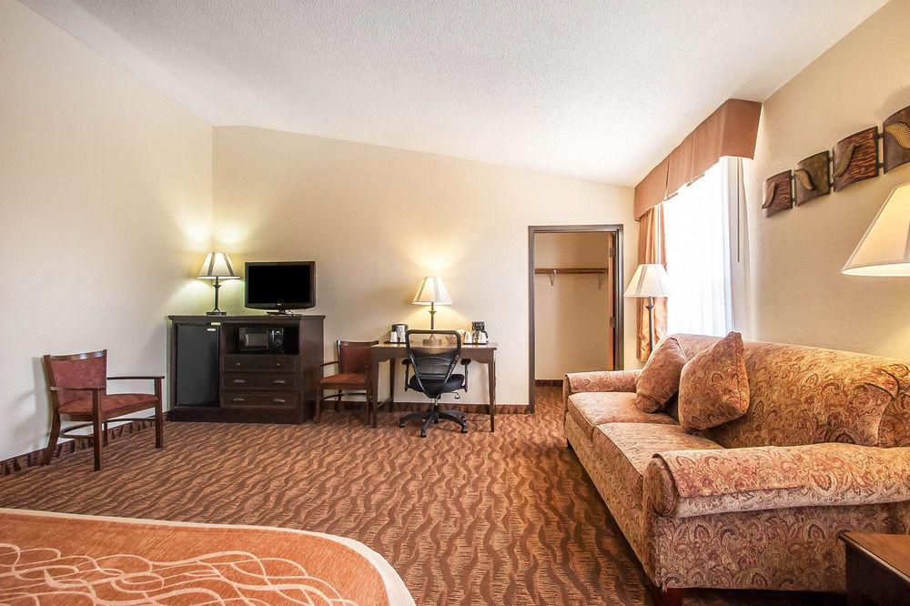 Comfort At Thousand Hills Estalagem 2*