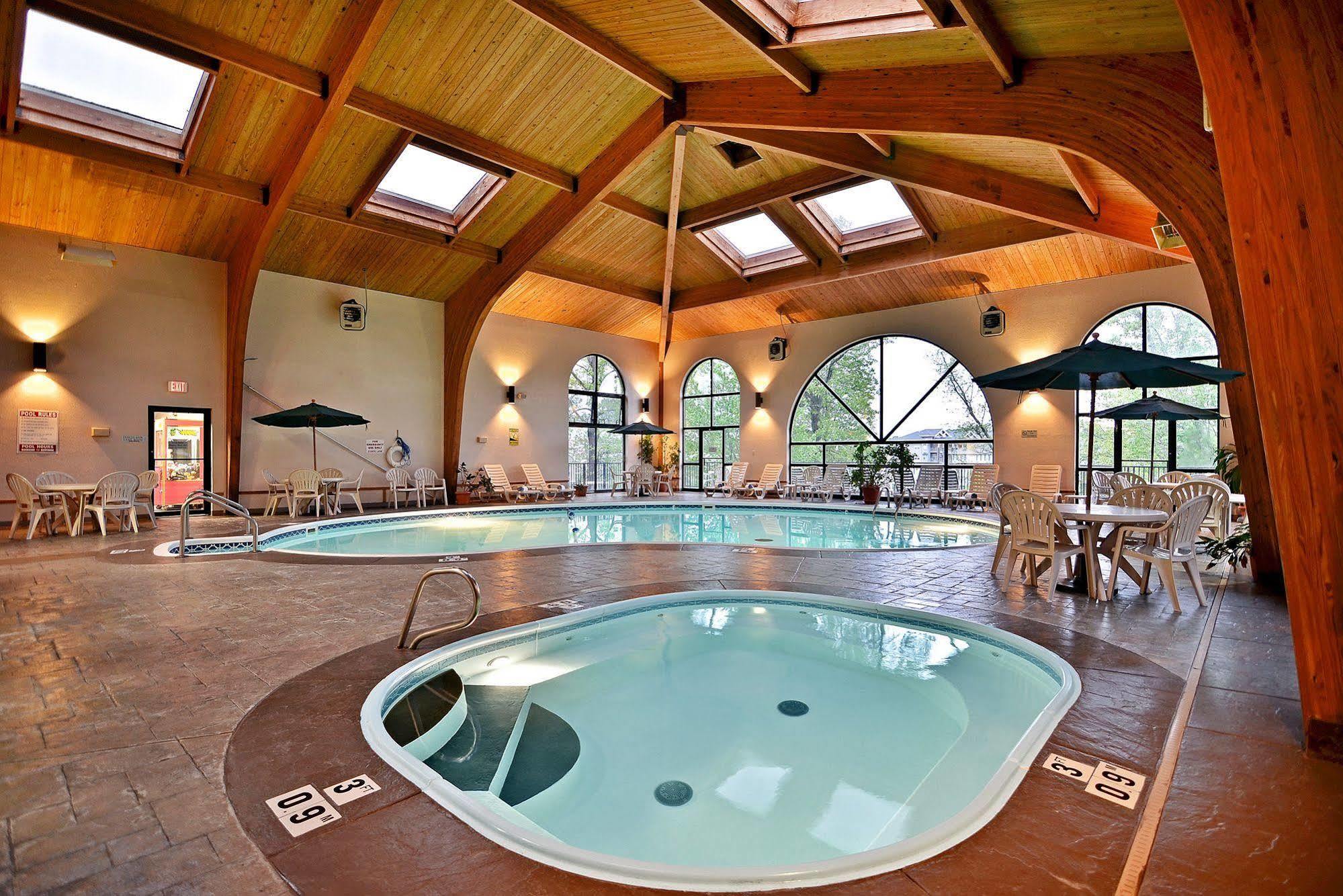 Mini-hôtel Comfort At Thousand Hills 2*