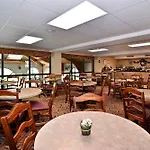 Comfort Inn At Thousand Hills 
